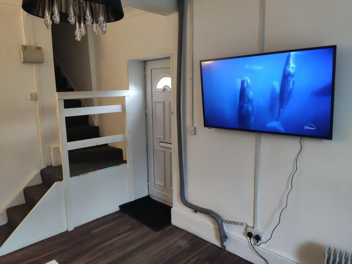 קארדיף Whitchurch 1 Bedroom Apartment מראה חיצוני תמונה