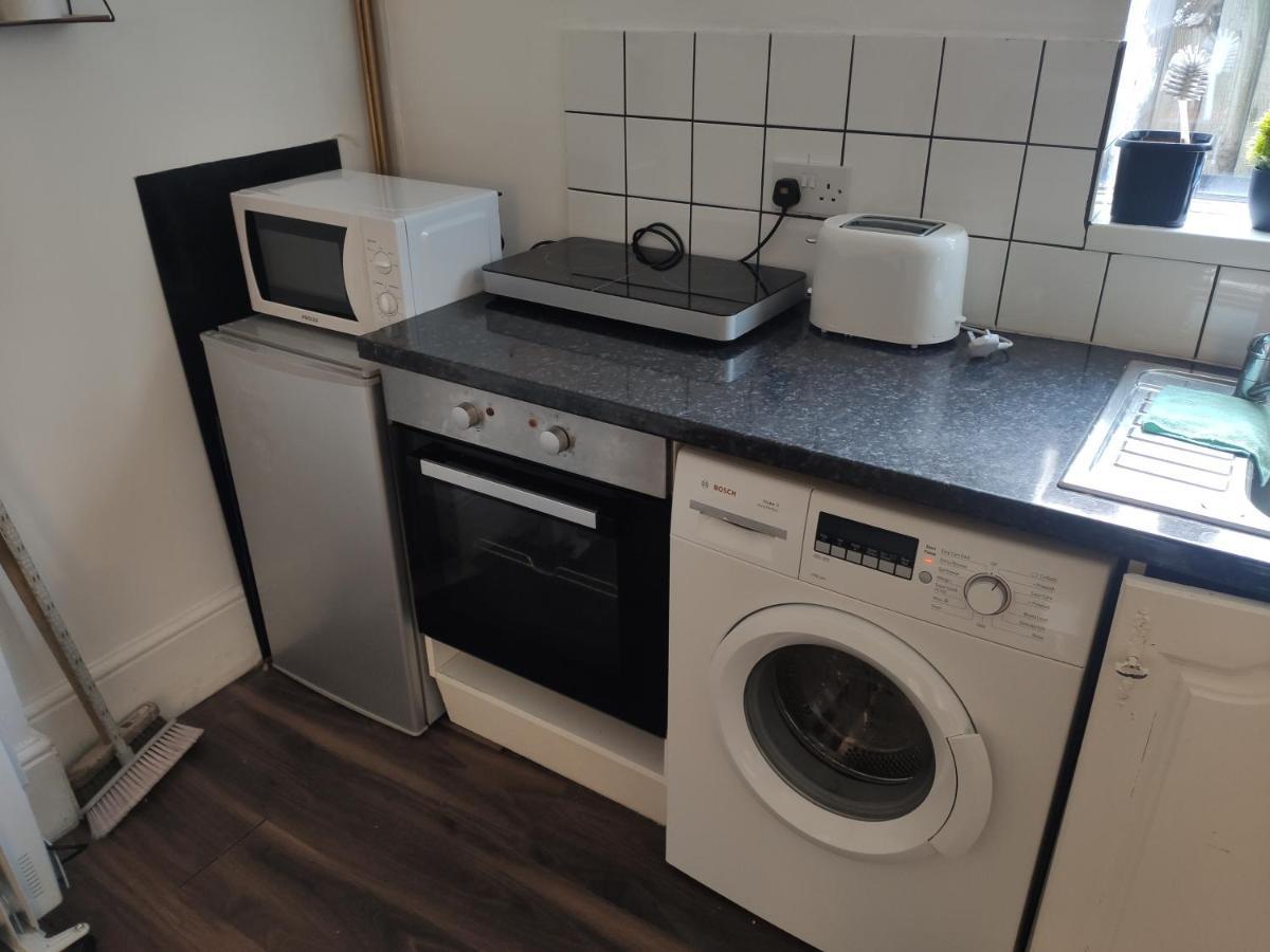 קארדיף Whitchurch 1 Bedroom Apartment מראה חיצוני תמונה