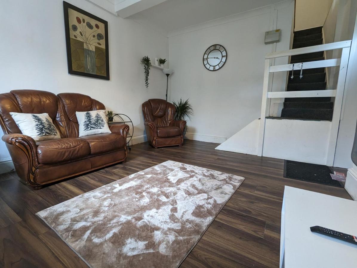 קארדיף Whitchurch 1 Bedroom Apartment מראה חיצוני תמונה