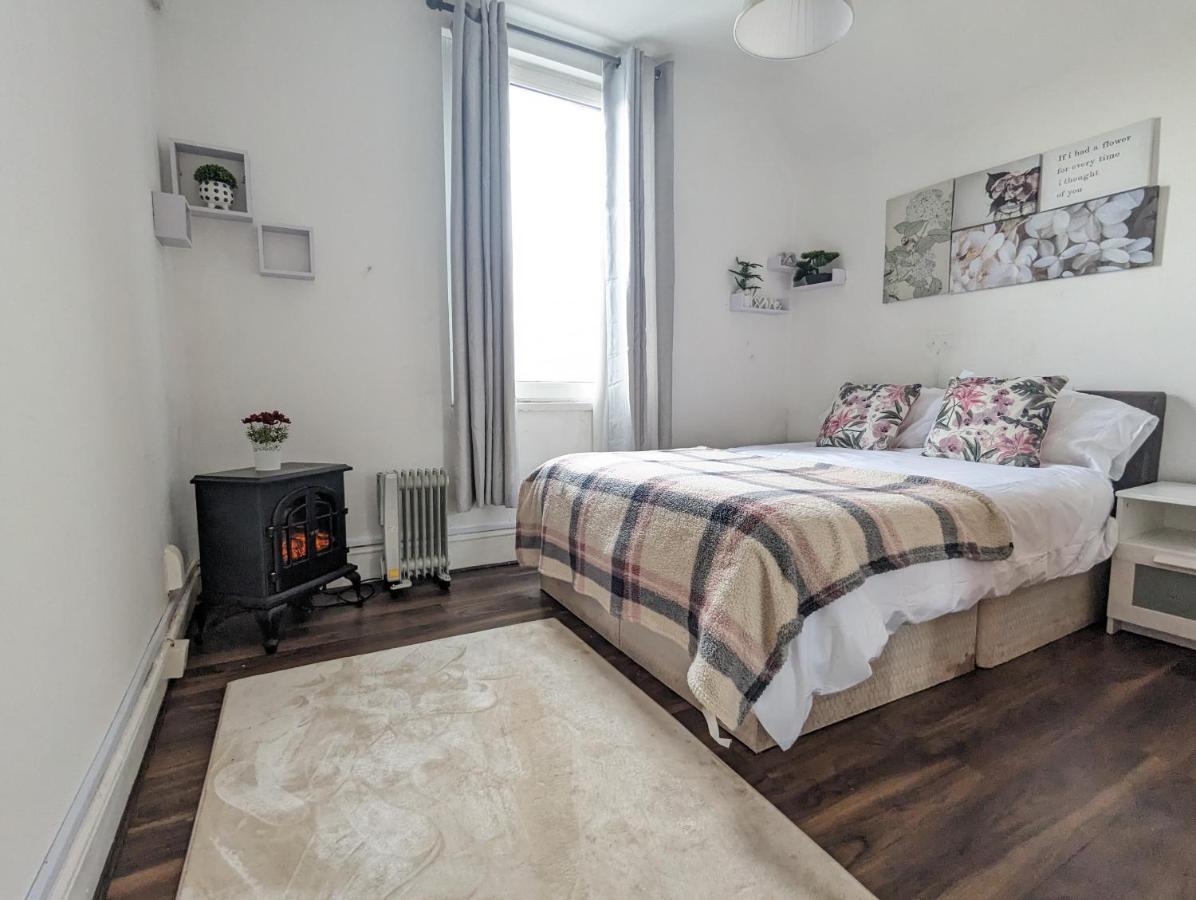 קארדיף Whitchurch 1 Bedroom Apartment מראה חיצוני תמונה