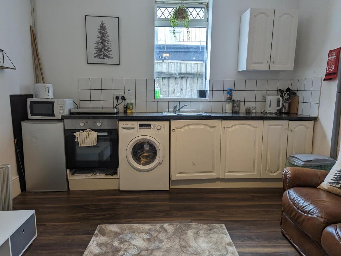 קארדיף Whitchurch 1 Bedroom Apartment מראה חיצוני תמונה