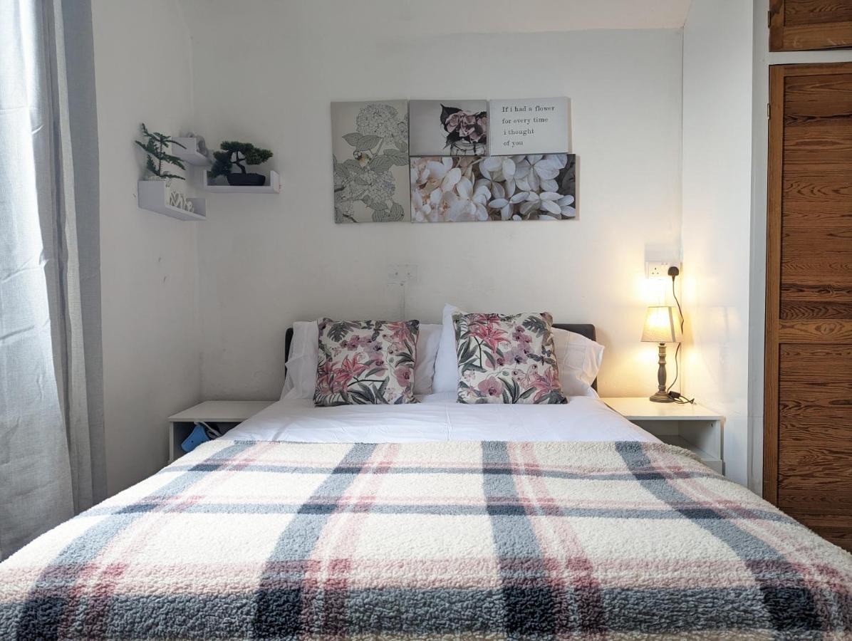 קארדיף Whitchurch 1 Bedroom Apartment מראה חיצוני תמונה